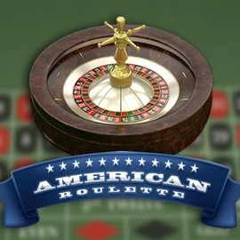 Table Games logo of American Roulette (BGaming) from BGAMING at Viggoslots Casino