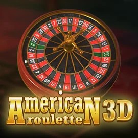 Try American Roullete 3D (Evoplay) slot by Evoplay on viggoslots-casino.com – logo image
