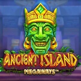 Enjoy Ancient Island Megaways by Pragmatic Play – logo hosted on viggoslots-casino.com