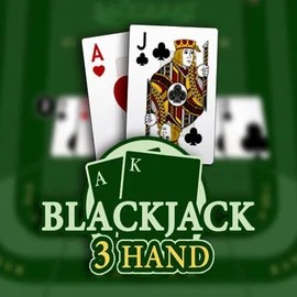 Blackjack 3H (Habanero) online slot from Habanero – play at viggoslots-casino.com