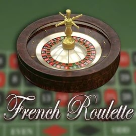 Official Table Games logo: French Roulette (BGaming) by BGAMING at Viggoslots Casino