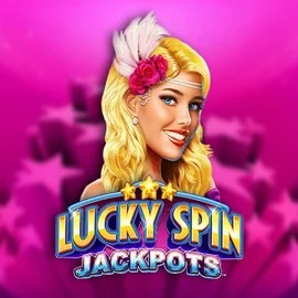 Lucky Spin Jackpots online slot from Novomatic – play at viggoslots-casino.com