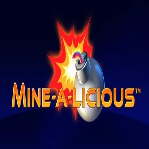 Play the Mine a Licious slot by Playtech on Viggoslots Casino