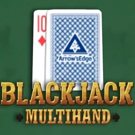 Multihand Blackjack – slot by Pragmatic Play, featured at viggoslots-casino.com