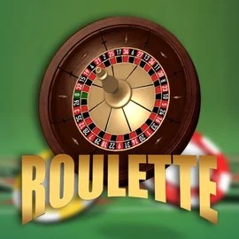 Roulette (Relax Gaming) game by Relax Gaming – logo hosted on Viggoslots Casino
