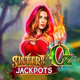 Play the Sisters Of Oz Jackpots slot by Triple Edge Studios on Viggoslots Casino